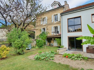 maison 6 pièces - 150m2 à Angoulême (16000)