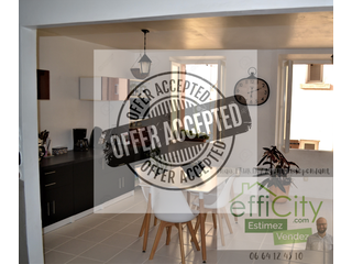 maison 4 pièces - 86m2 à Sainte-Tulle (04220)