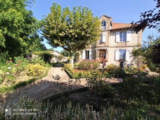 maison 7 pièces - 192m2 à Pact (38270)