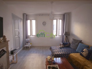 appartement 1 pièces - 30m2 à Draguignan (83300)