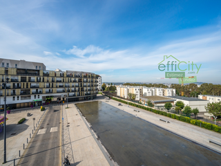 appartement 3 pièces - 72m2 à Issy-les-Moulineaux (92130)