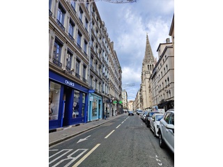 appartement 2 pièces - 72m2 à Lyon (69002)