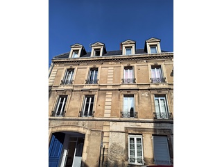 appartement 3 pièces - 52m2 à Caen (14000)