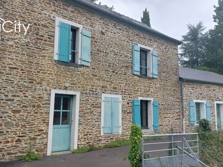 appartement 3 pièces - 39m2 à Châteaubourg (35220)