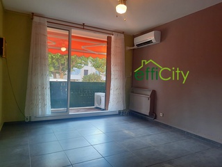 appartement 3 pièces - 60m2 à Salon-de-Provence (13300)