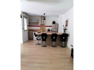 appartement 3 pièces - 55m2 à Toulouse (31200)