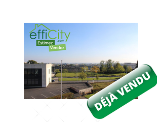 appartement 2 pièces - 32m2 à Caen (14000)