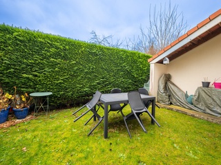 maison 5 pièces - 104m2 à Guyancourt (78280)