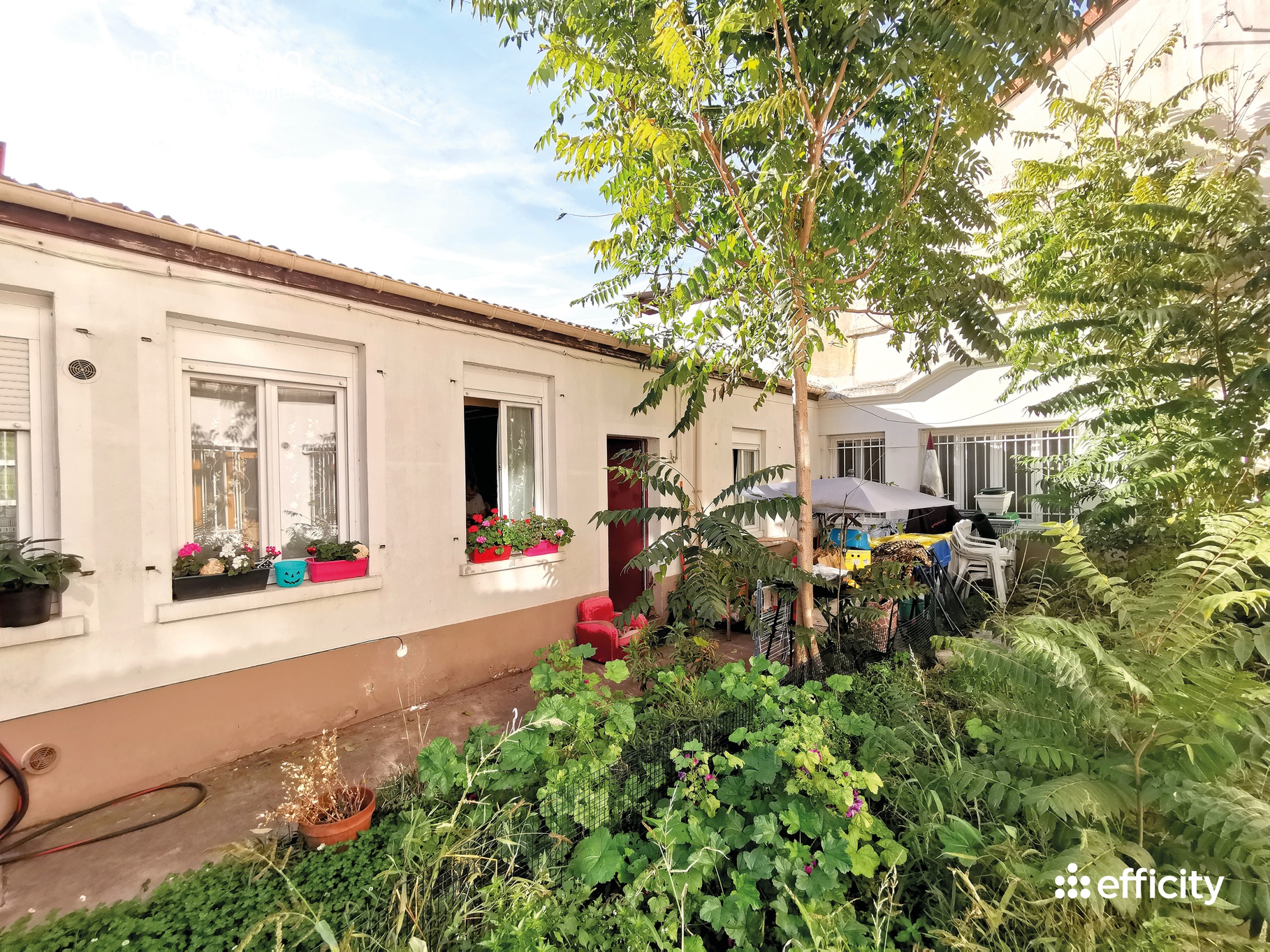 appartement 3 pièces - 106m2 à Saint-Maur-des-Fossés (94100)