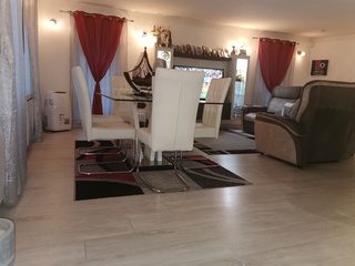 appartement 4 pièces - 100m2 à Bonne (74380)