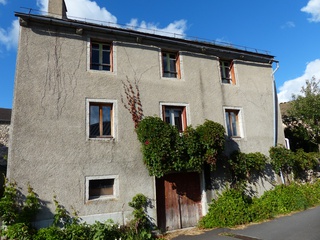 maison 6 pièces - 100m2 à Fontans (48700)
