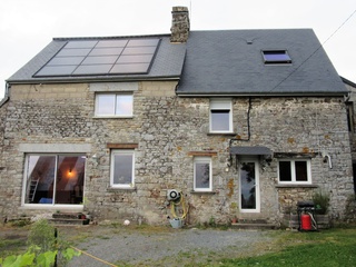 maison 5 pièces - 144m2 à Tessy-Bocage (50420)