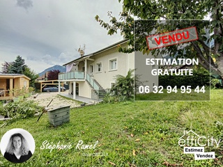 maison 6 pièces - 146m2 à Thyez (74300)