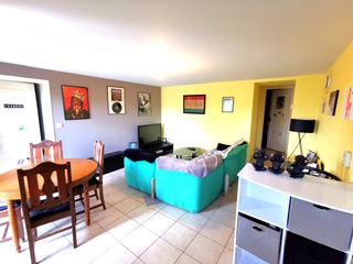 appartement 3 pièces - 71m2 à Courzieu (69690)