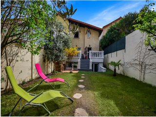 maison 5 pièces - 125m2 à Colombes (92700)