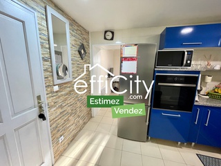 appartement 2 pièces - 29m2 à Bidart (64210)