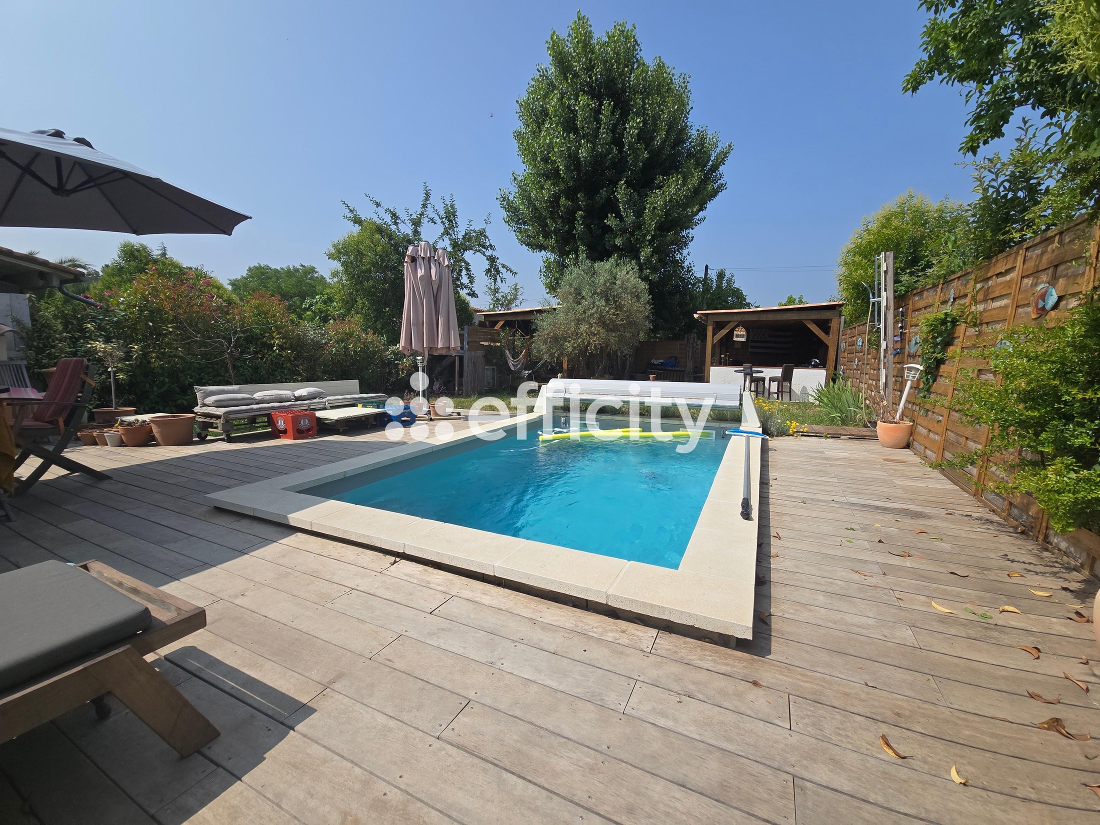 maison 5 pièces - 150m2 à Peynier (13790)