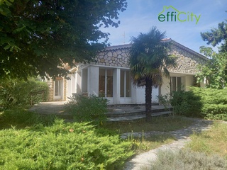 maison 5 pièces - 112m2 à Château-Arnoux-Saint-Auban (04160)