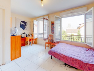 appartement 1 pièces - 21m2 à L'Haÿ-les-Roses (94240)