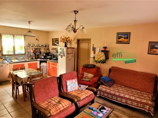 maison 4 pièces - 70m2 à Mirepoix (09500)