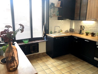 maison 7 pièces - 162m2 à Roubaix (59100)