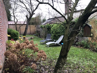 maison 5 pièces - 190m2 à Halluin (59250)