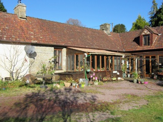 maison 5 pièces - 115m2 à Noues de Sienne (14380)