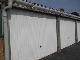 parking  - 16m2 à Carnin (59112)
