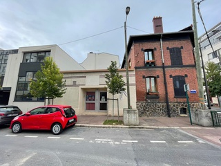 local-commercial 3 pièces - 120m2 à Suresnes (92150)