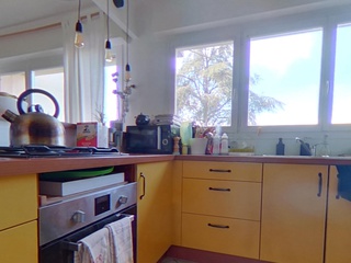 appartement 4 pièces - 99m2 à Rennes (35700)