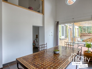 maison 5 pièces - 160m2 à Ville-sous-Anjou (38150)