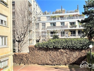 appartement 1 pièces - 12m2 à Neuilly-sur-Seine (92200)