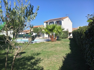 maison 4 pièces - 154m2 à Puget-sur-Argens (83480)