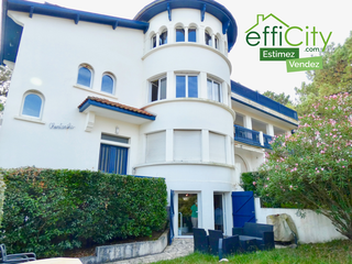 appartement 3 pièces - 42m2 à Anglet (64600)