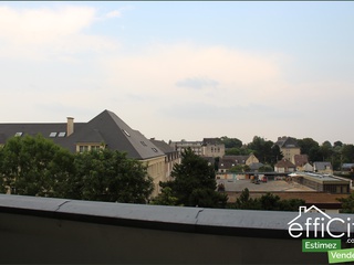 appartement 3 pièces - 70m2 à Caen (14000)