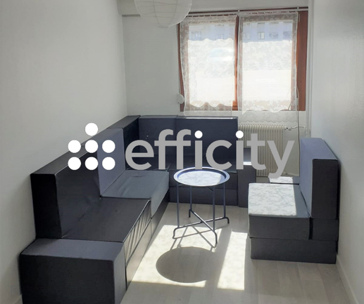 appartement 2 pièces - 27m2 à Annecy (74000)