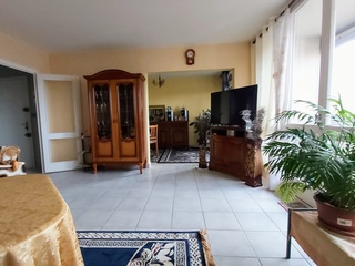 appartement 4 pièces - 77m2 à Valence (26000)