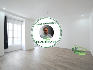 appartement 4 pièces - 77m2 à Saint-Étienne (42000)