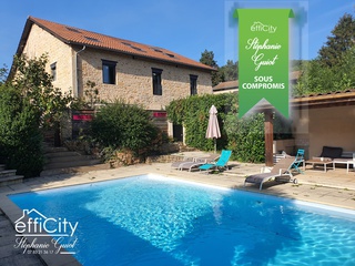 appartement 3 pièces - 92m2 à Saint-Cyr-au-Mont-d'Or (69450)