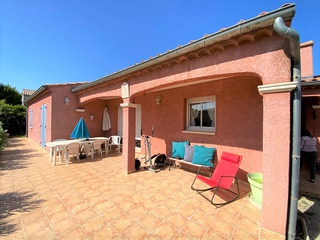 maison 5 pièces - 110m2 à Saint-Marcel-d'Ardèche (07700)