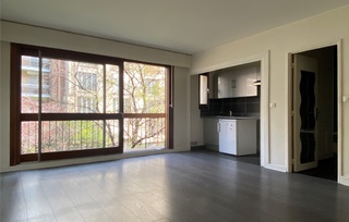 appartement 1 pièces - 30m2 à Paris (75017)