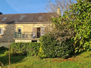 maison 5 pièces - 186m2 à Arzano (29300)