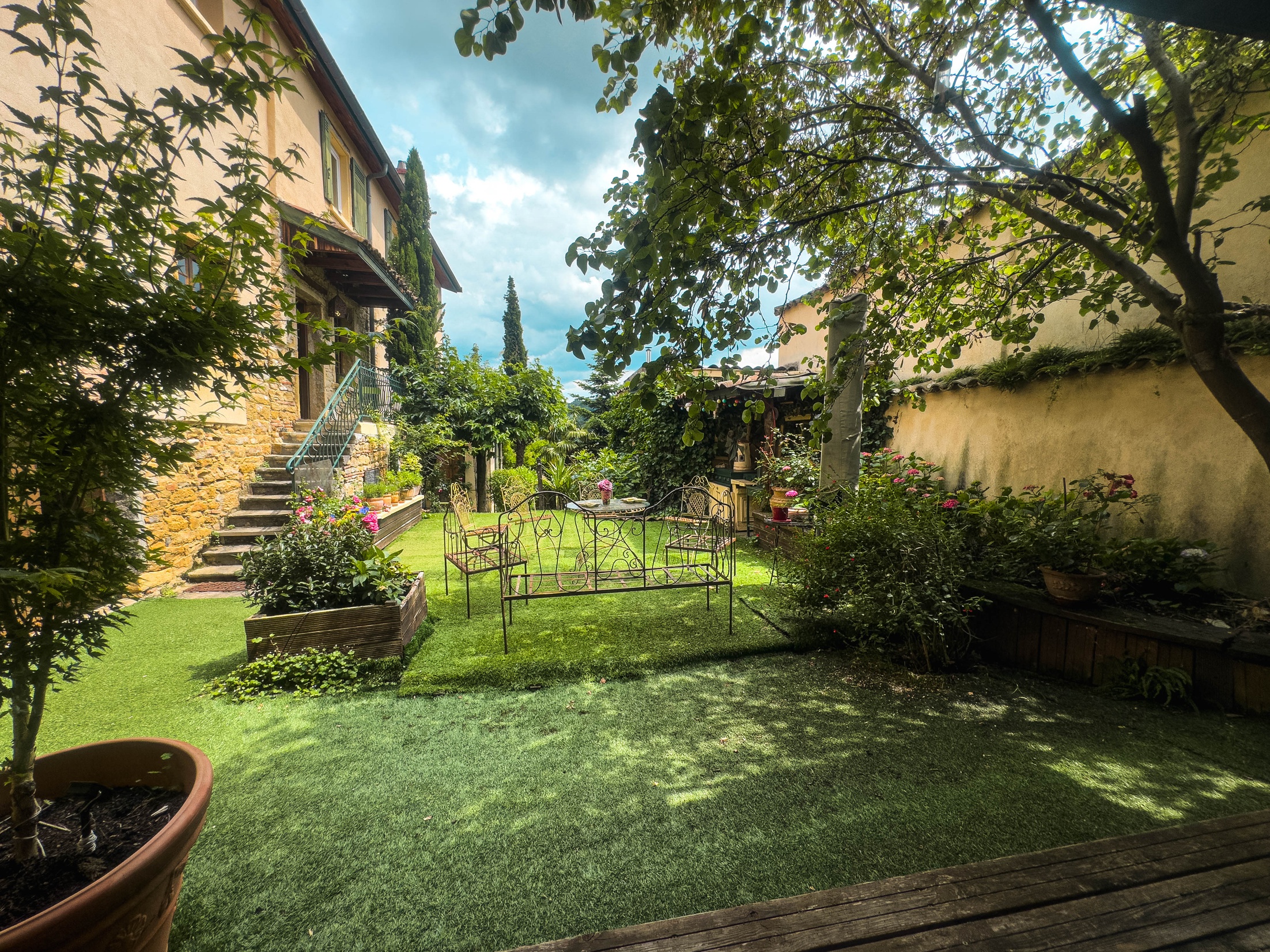 maison 8 pièces - 310m2 à Collonges-au-Mont-d'Or (69660)