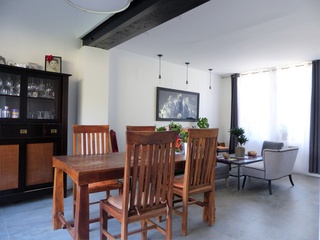 maison 7 pièces - 155m2 à Marines (95640)