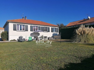 maison 5 pièces - 137m2 à Chauray (79180)