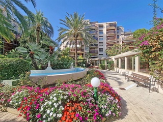 appartement 3 pièces - 92m2 à Le Cannet (06110)