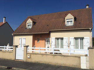 maison 5 pièces - 136m2 à Alençon (61000)