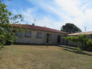 maison 5 pièces - 100m2 à Nieul-sur-Mer (17137)