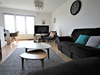 appartement 3 pièces - 63m2 à La Madeleine (59110)