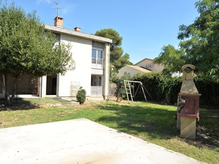 maison 8 pièces - 220m2 à Montpellier (34090)